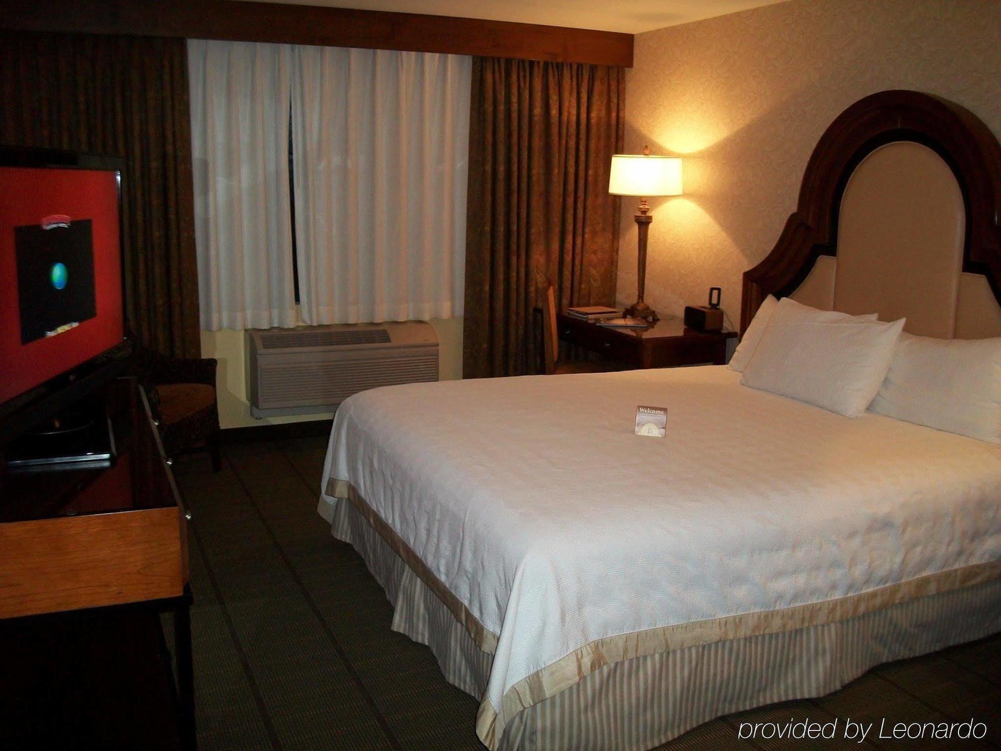 Best Western Plus Boomtown Casino Hotel Reno Room photo